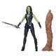 Illustration for article titled The Guardians of the Galaxy figures get new pictures, a release date